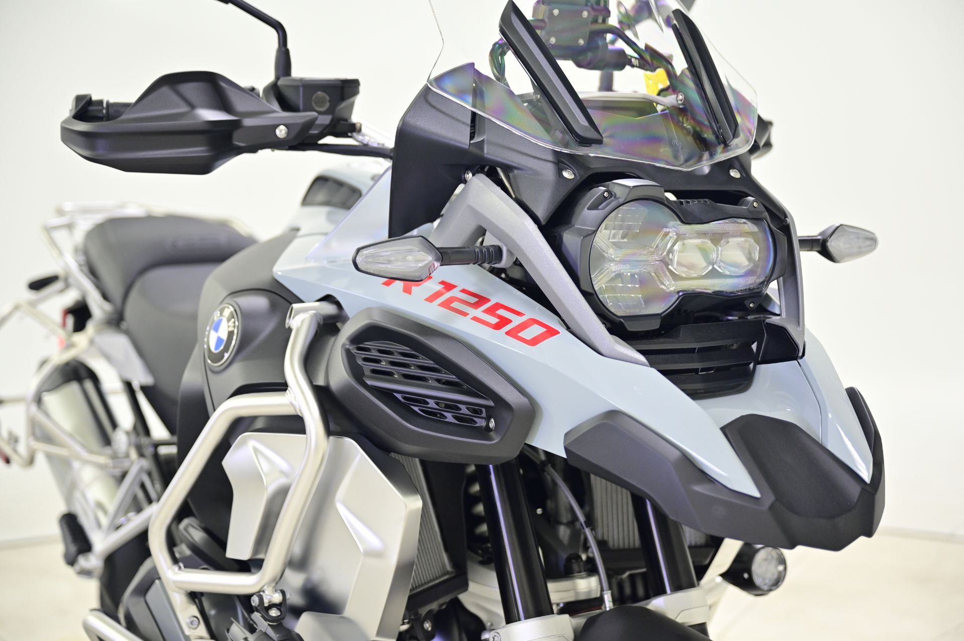 2024 BMW R 1250 GS Adventure in Richfield, Minnesota - Photo 20