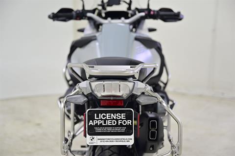 2024 BMW R 1250 GS Adventure in Richfield, Minnesota - Photo 21