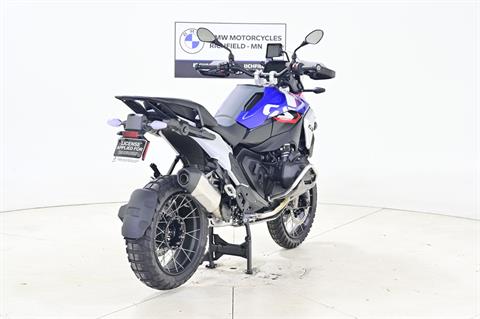 2024 BMW R 1300 GS in Richfield, Minnesota - Photo 3