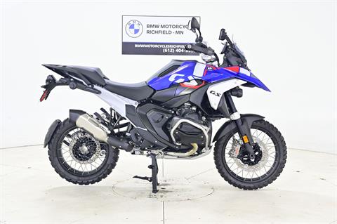 2024 BMW R 1300 GS in Richfield, Minnesota - Photo 4