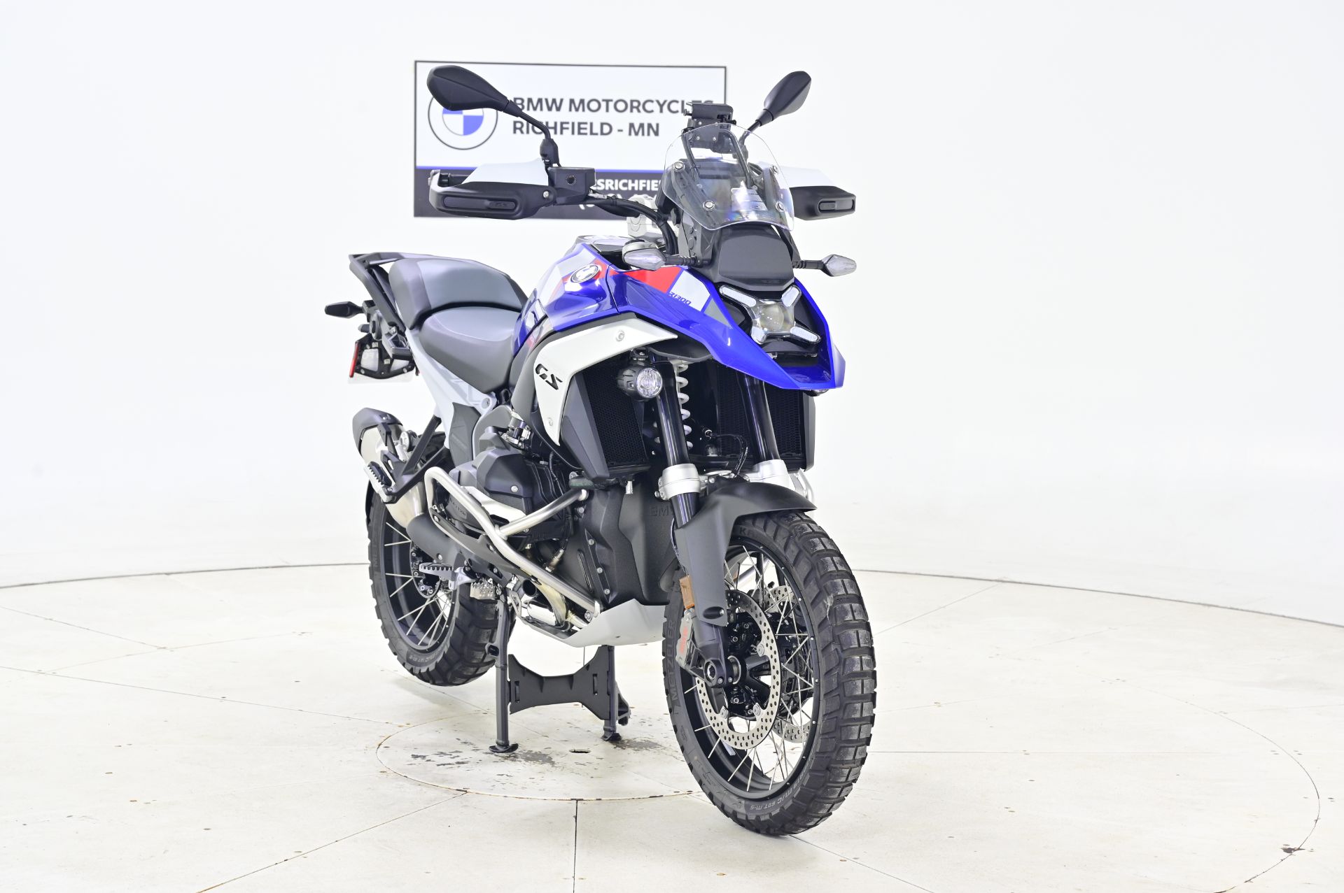 2024 BMW R 1300 GS in Richfield, Minnesota - Photo 5