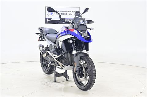 2024 BMW R 1300 GS in Richfield, Minnesota - Photo 5