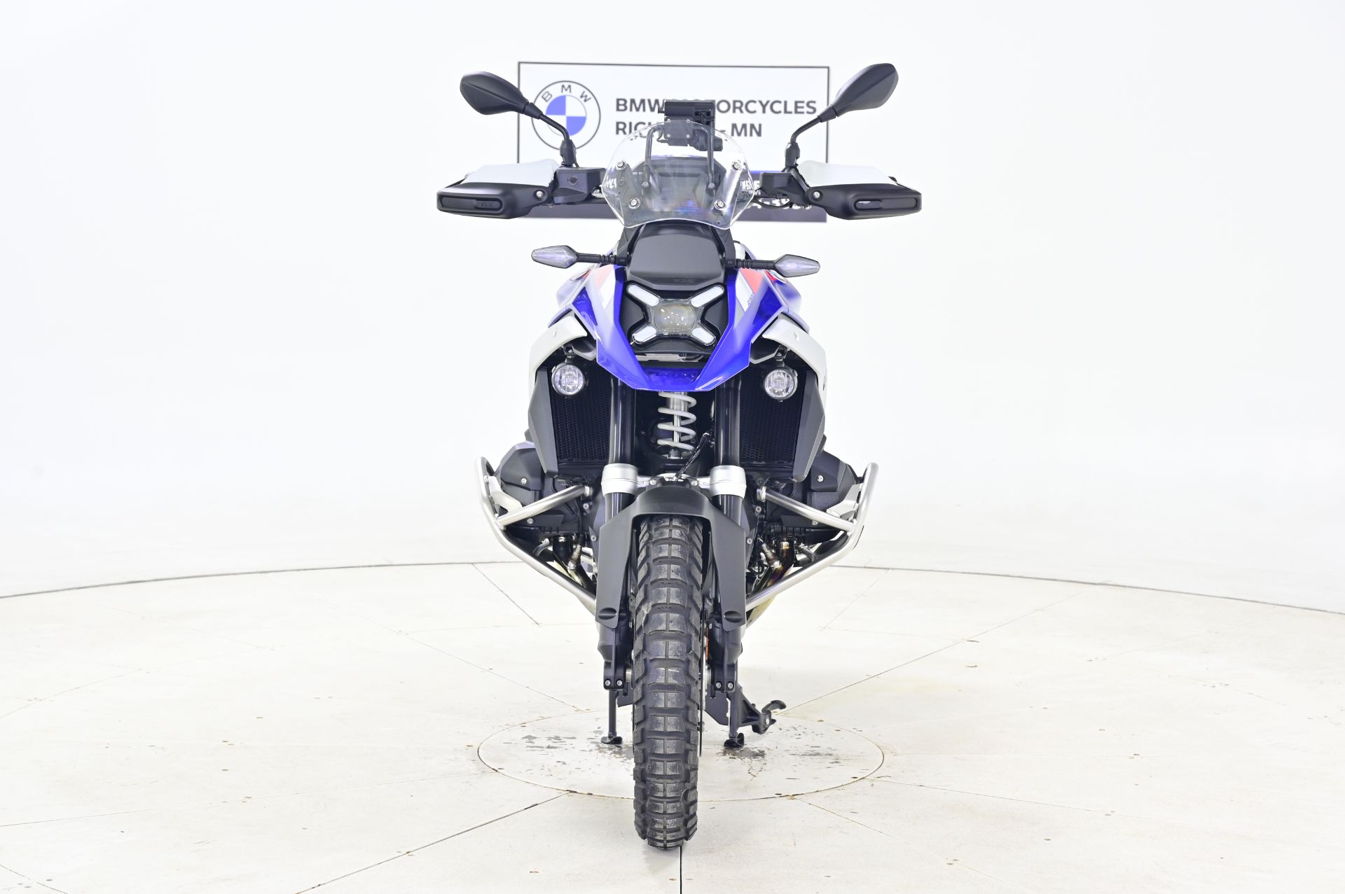 2024 BMW R 1300 GS in Richfield, Minnesota - Photo 6