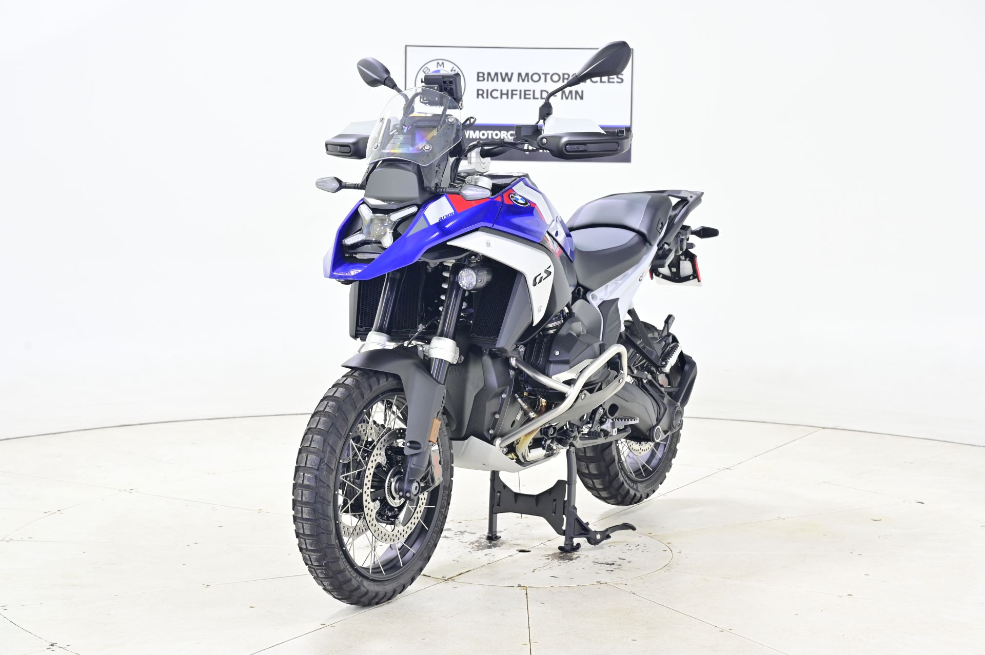 2024 BMW R 1300 GS in Richfield, Minnesota - Photo 7