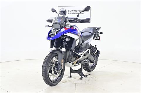 2024 BMW R 1300 GS in Richfield, Minnesota - Photo 7