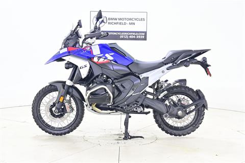 2024 BMW R 1300 GS in Richfield, Minnesota - Photo 8