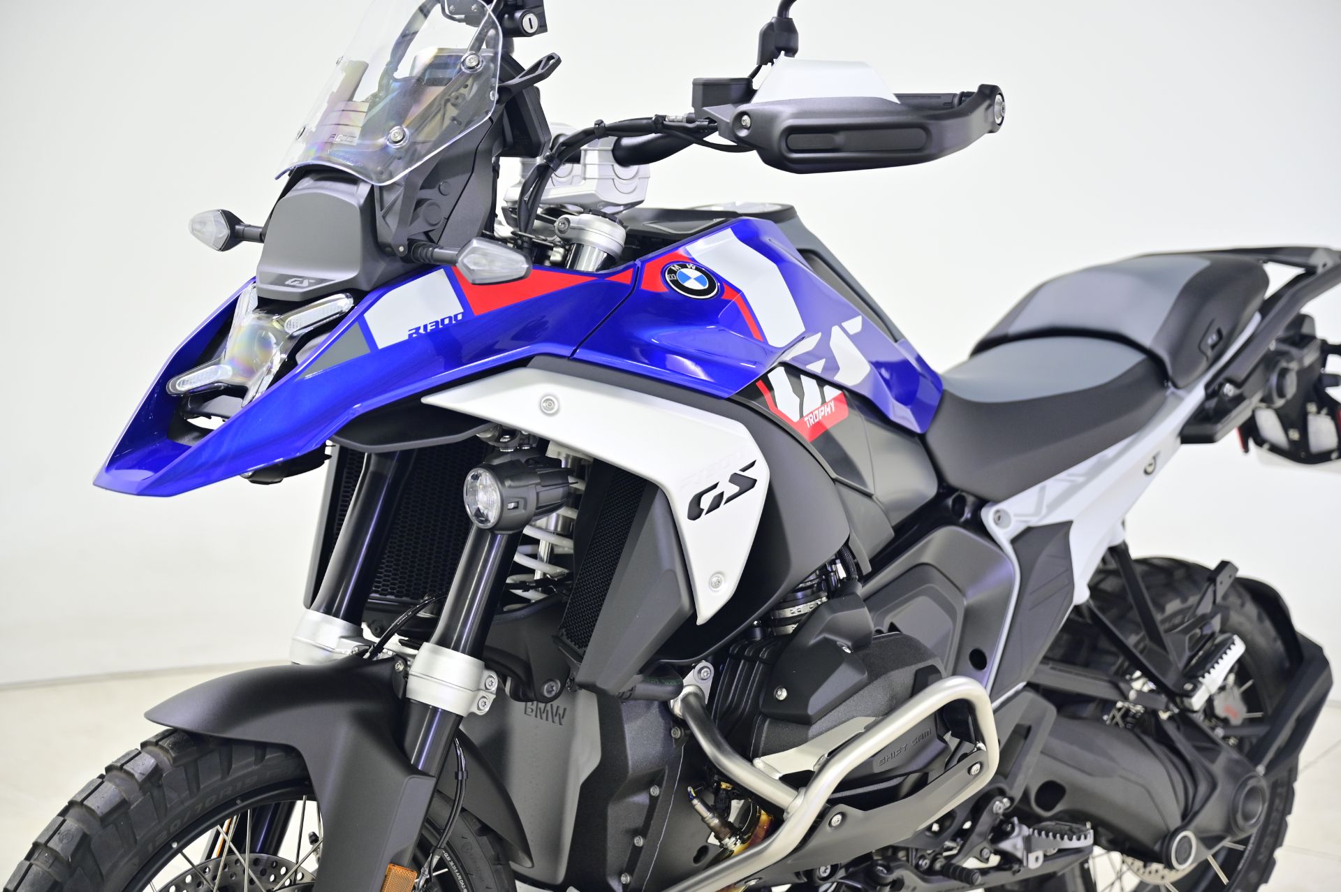 2024 BMW R 1300 GS in Richfield, Minnesota - Photo 9