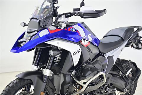 2024 BMW R 1300 GS in Richfield, Minnesota - Photo 9