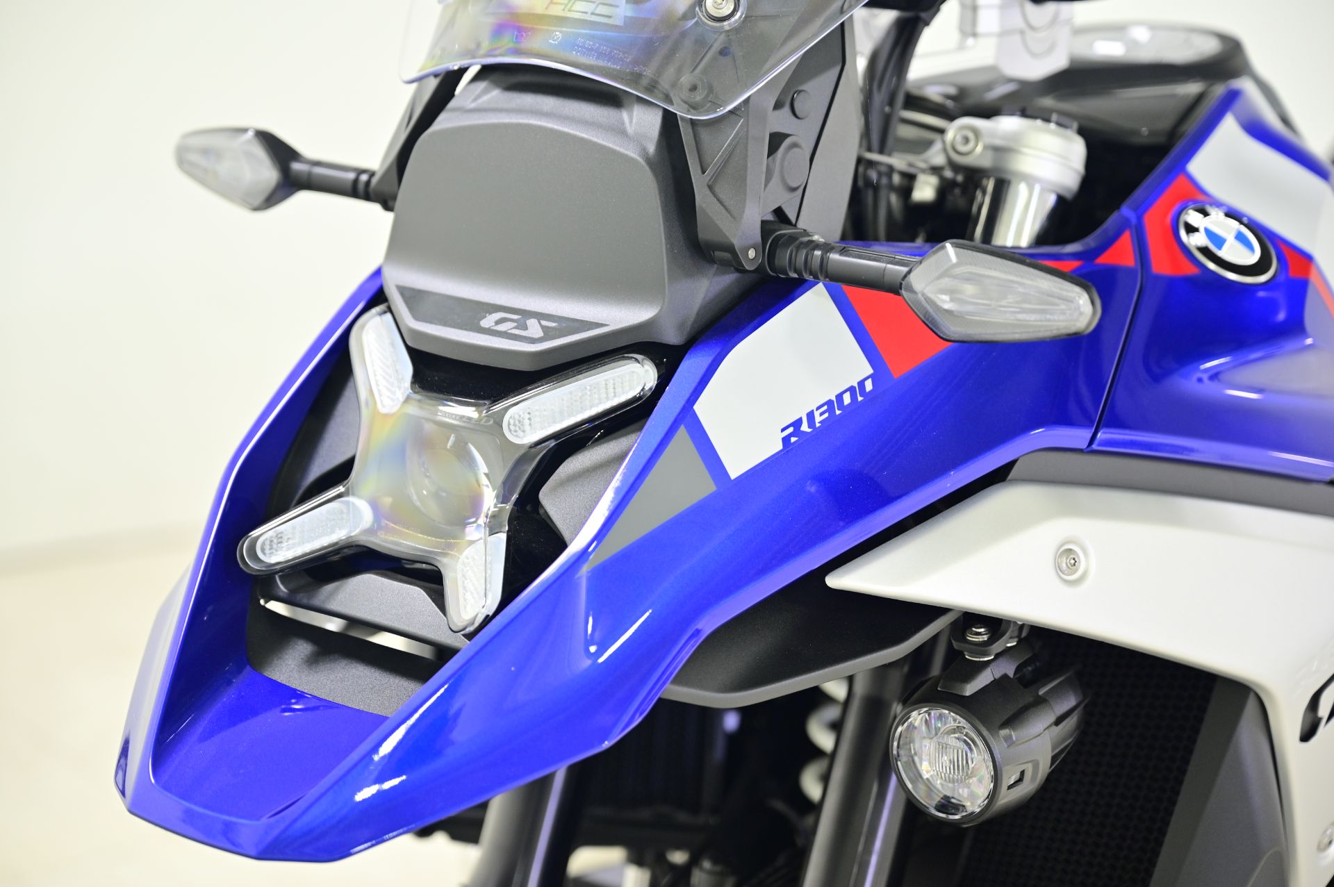 2024 BMW R 1300 GS in Richfield, Minnesota - Photo 10
