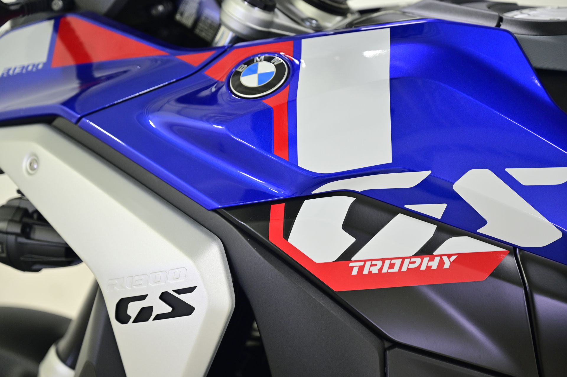 2024 BMW R 1300 GS in Richfield, Minnesota - Photo 11