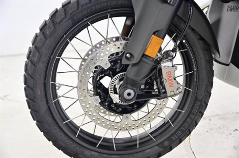 2024 BMW R 1300 GS in Richfield, Minnesota - Photo 12