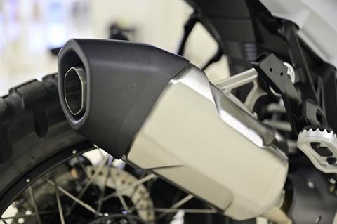 2024 BMW R 1300 GS in Richfield, Minnesota - Photo 14
