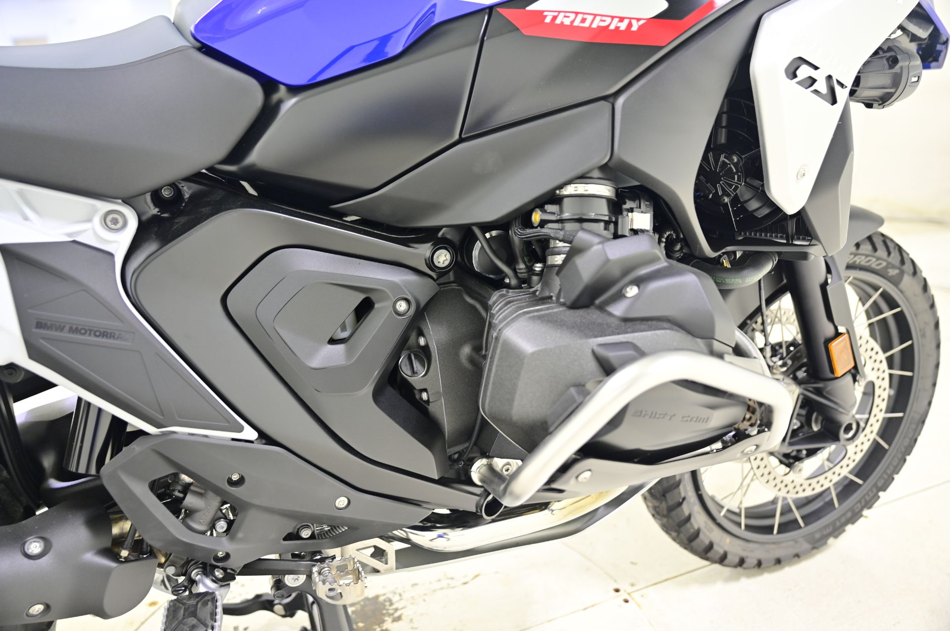 2024 BMW R 1300 GS in Richfield, Minnesota - Photo 16