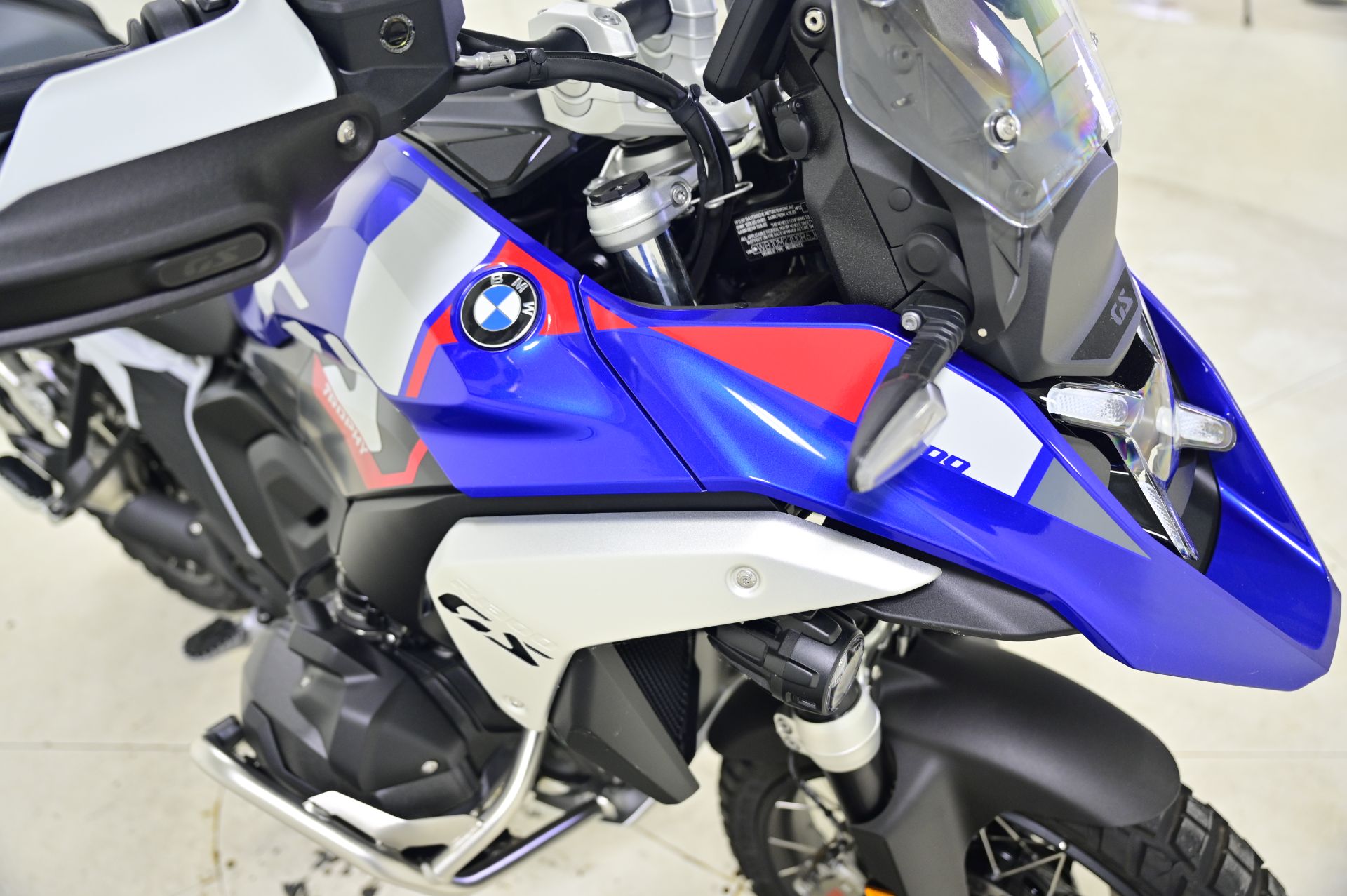 2024 BMW R 1300 GS in Richfield, Minnesota - Photo 17