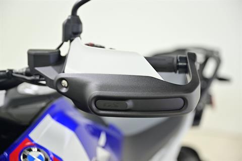 2024 BMW R 1300 GS in Richfield, Minnesota - Photo 18