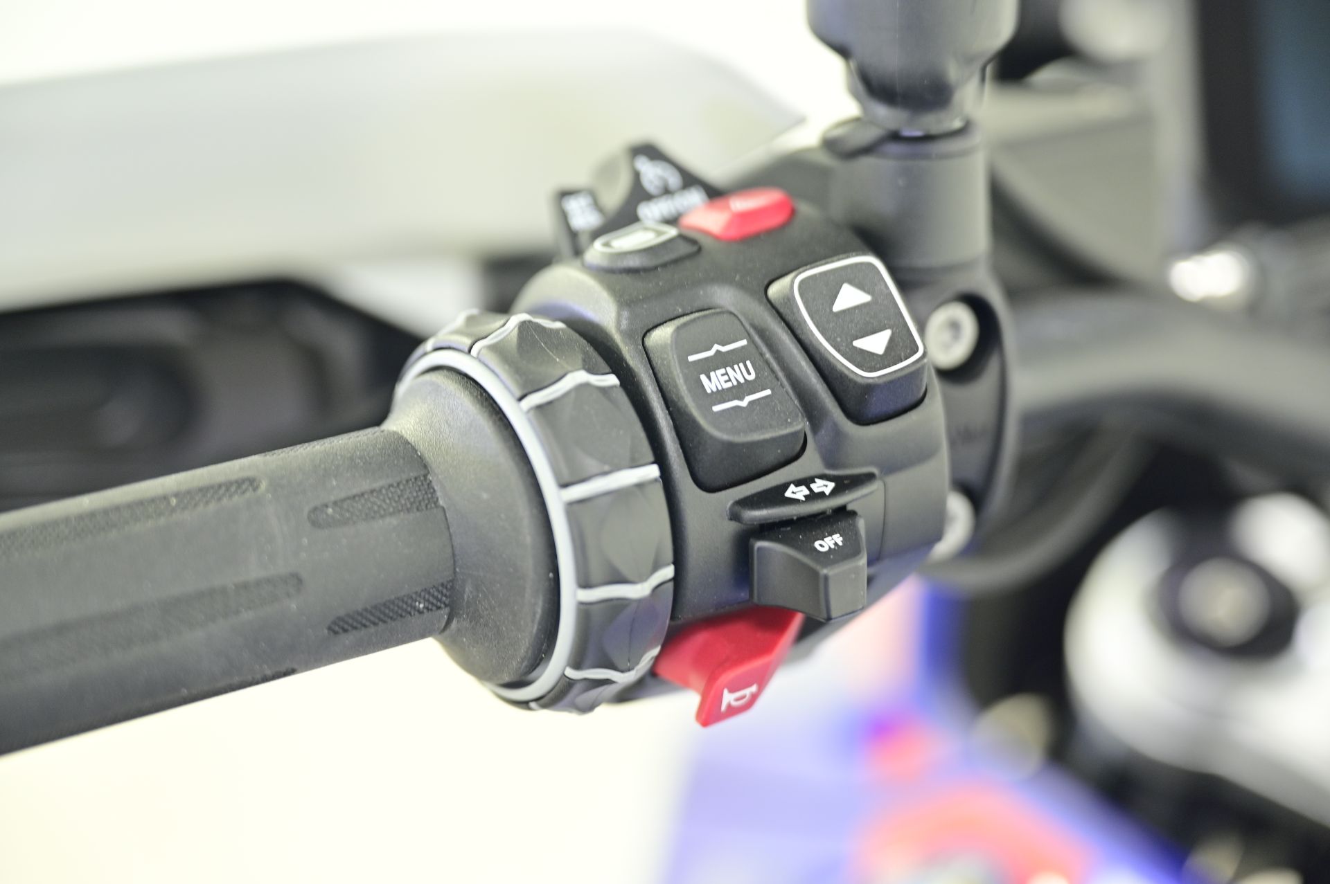 2024 BMW R 1300 GS in Richfield, Minnesota - Photo 20