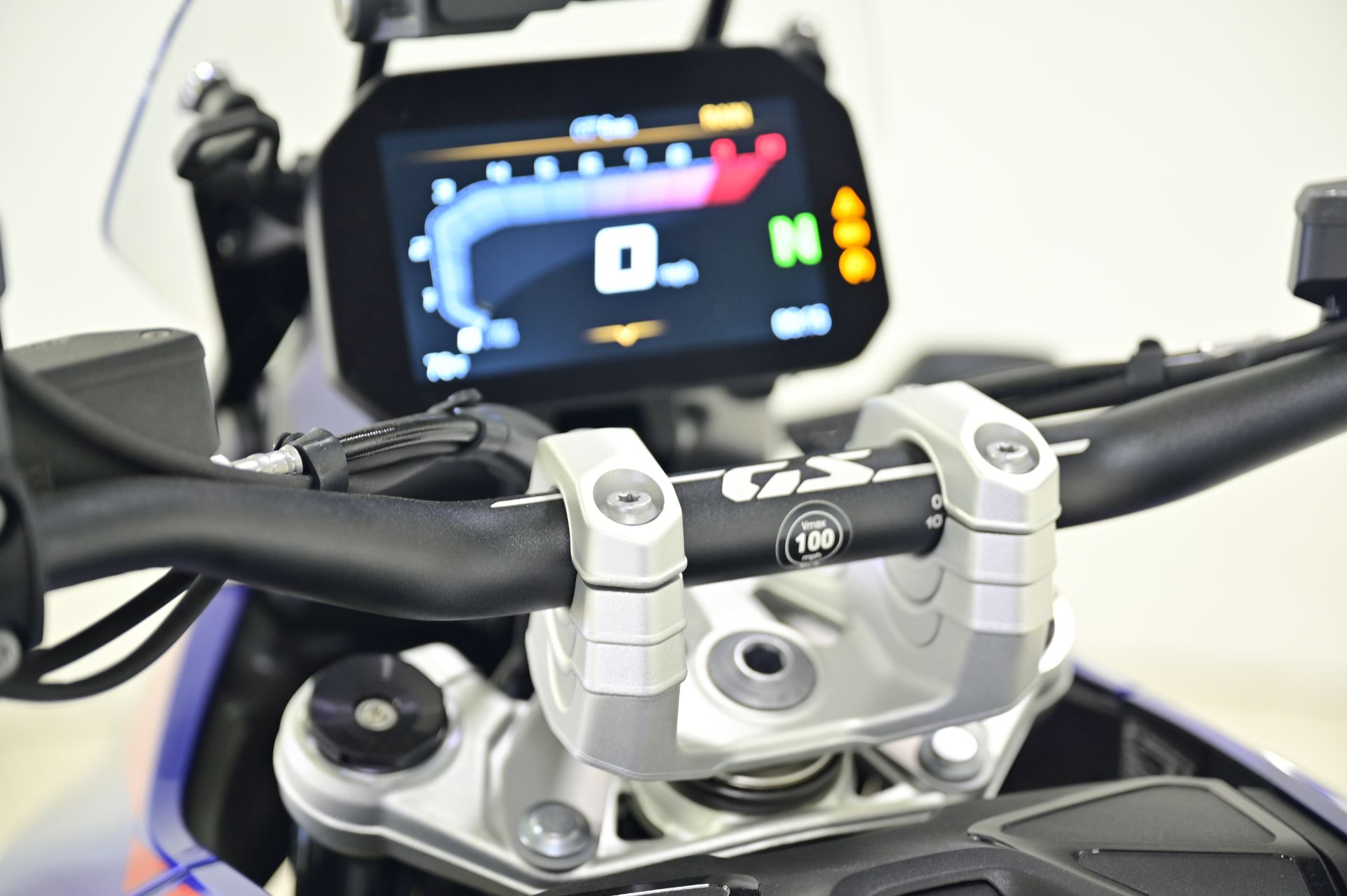 2024 BMW R 1300 GS in Richfield, Minnesota - Photo 21