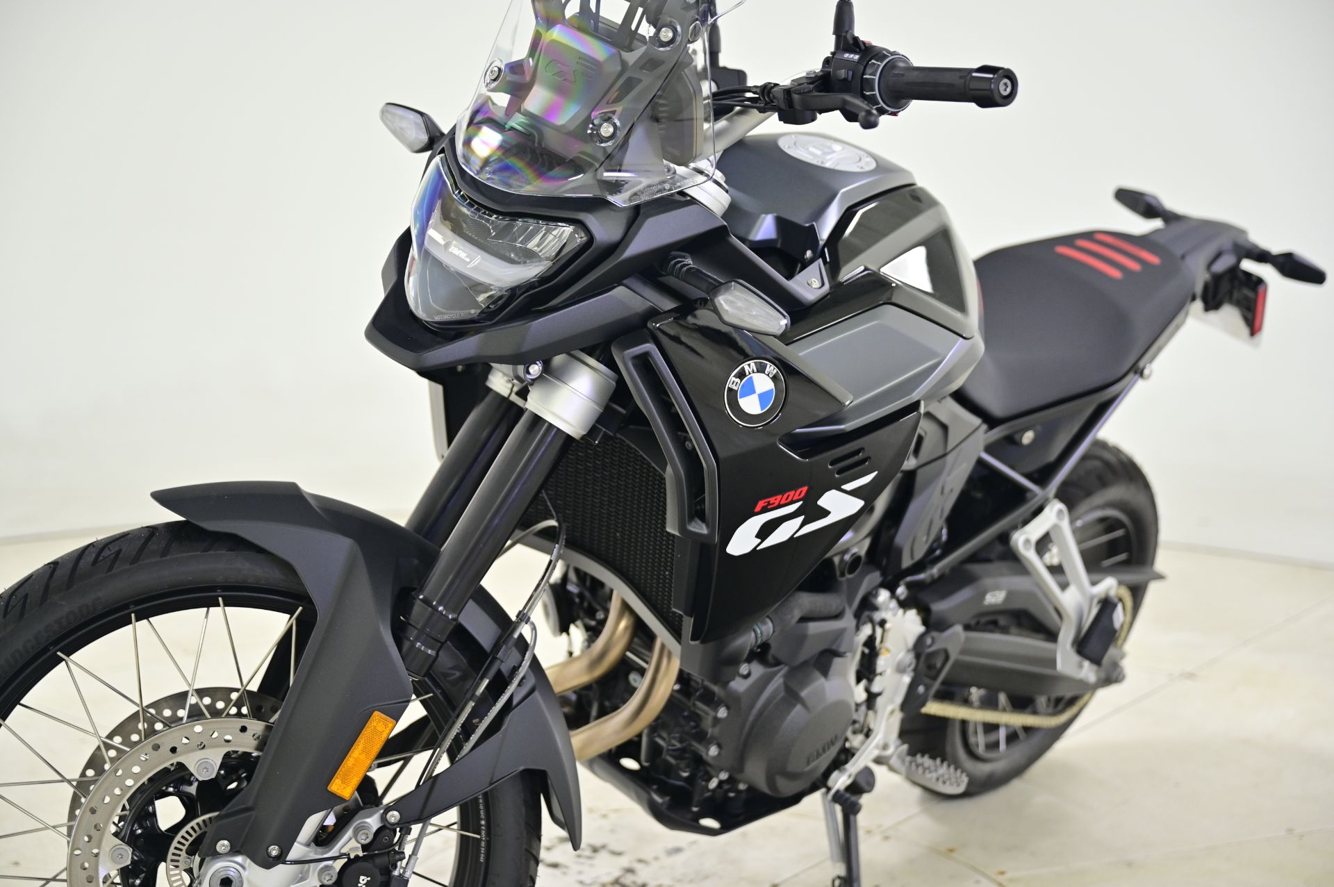 2024 BMW F 900 GS in Richfield, Minnesota - Photo 1