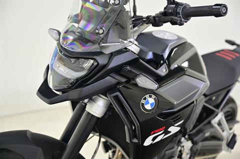 2024 BMW F 900 GS in Richfield, Minnesota - Photo 2