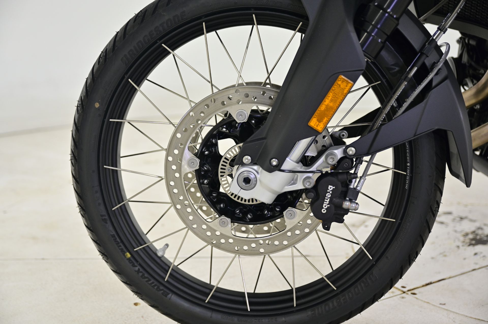 2024 BMW F 900 GS in Richfield, Minnesota - Photo 3