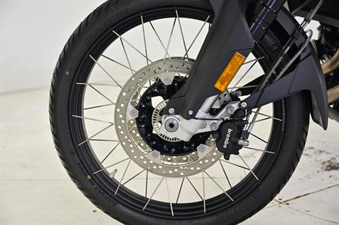 2024 BMW F 900 GS in Richfield, Minnesota - Photo 3
