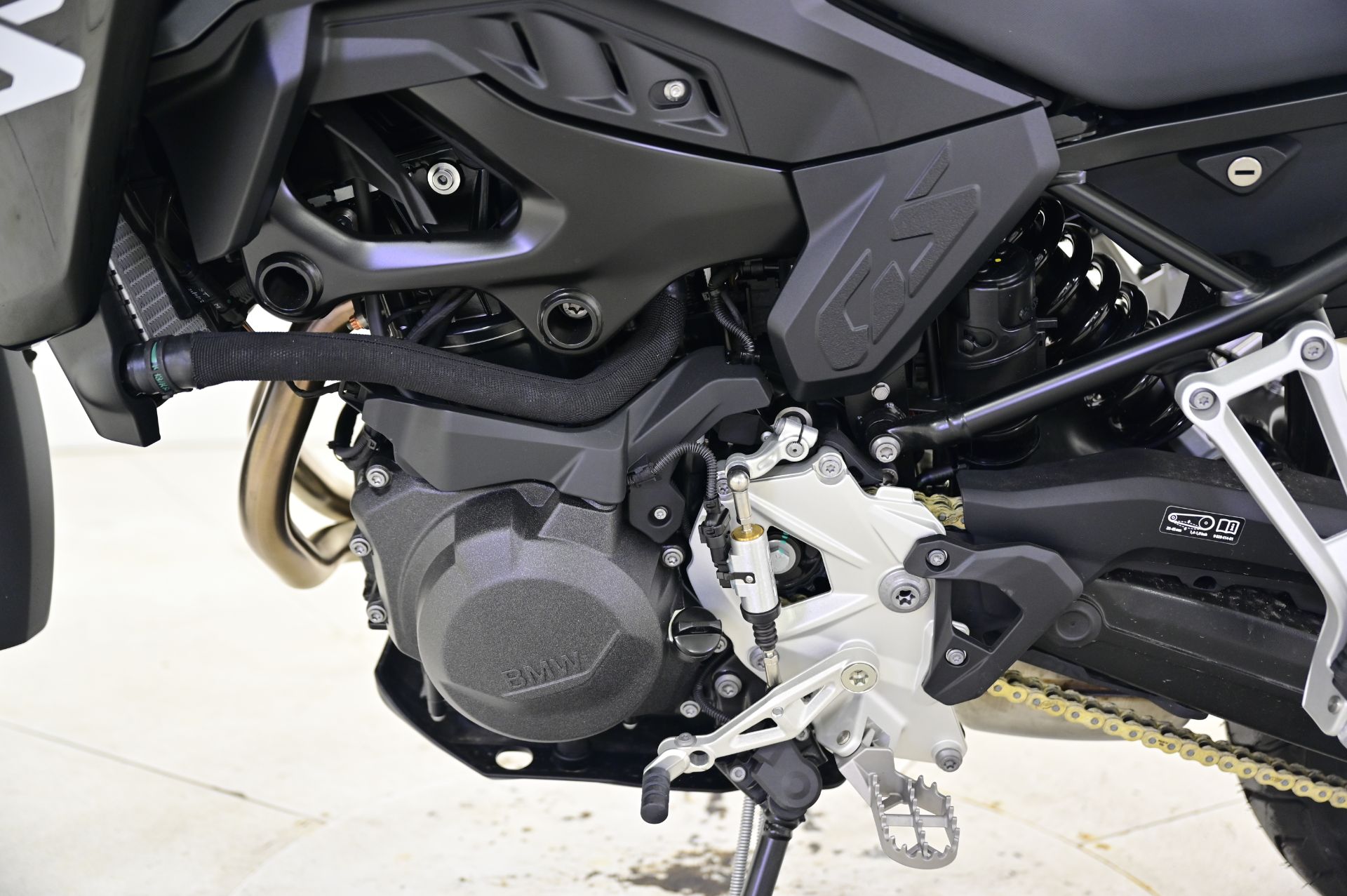 2024 BMW F 900 GS in Richfield, Minnesota - Photo 4