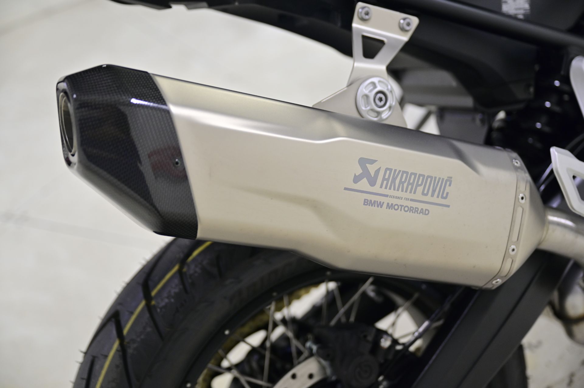 2024 BMW F 900 GS in Richfield, Minnesota - Photo 6