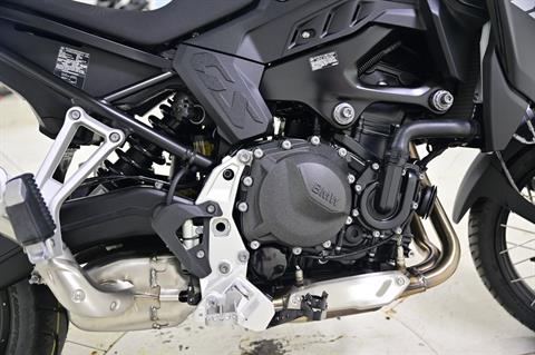 2024 BMW F 900 GS in Richfield, Minnesota - Photo 8