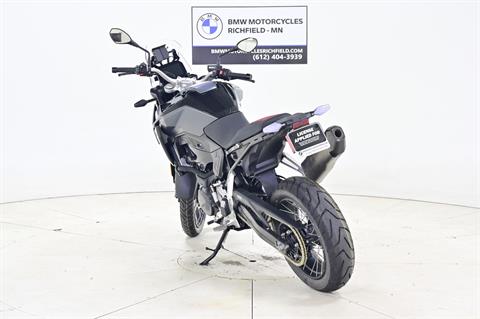 2024 BMW F 900 GS in Richfield, Minnesota - Photo 13