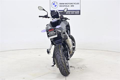 2024 BMW F 900 GS in Richfield, Minnesota - Photo 14