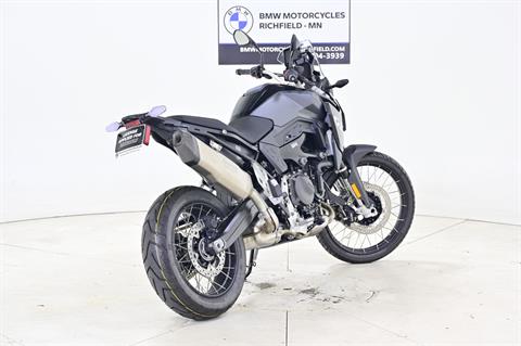 2024 BMW F 900 GS in Richfield, Minnesota - Photo 15