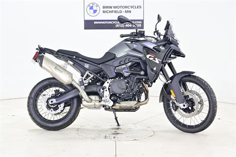 2024 BMW F 900 GS in Richfield, Minnesota - Photo 16