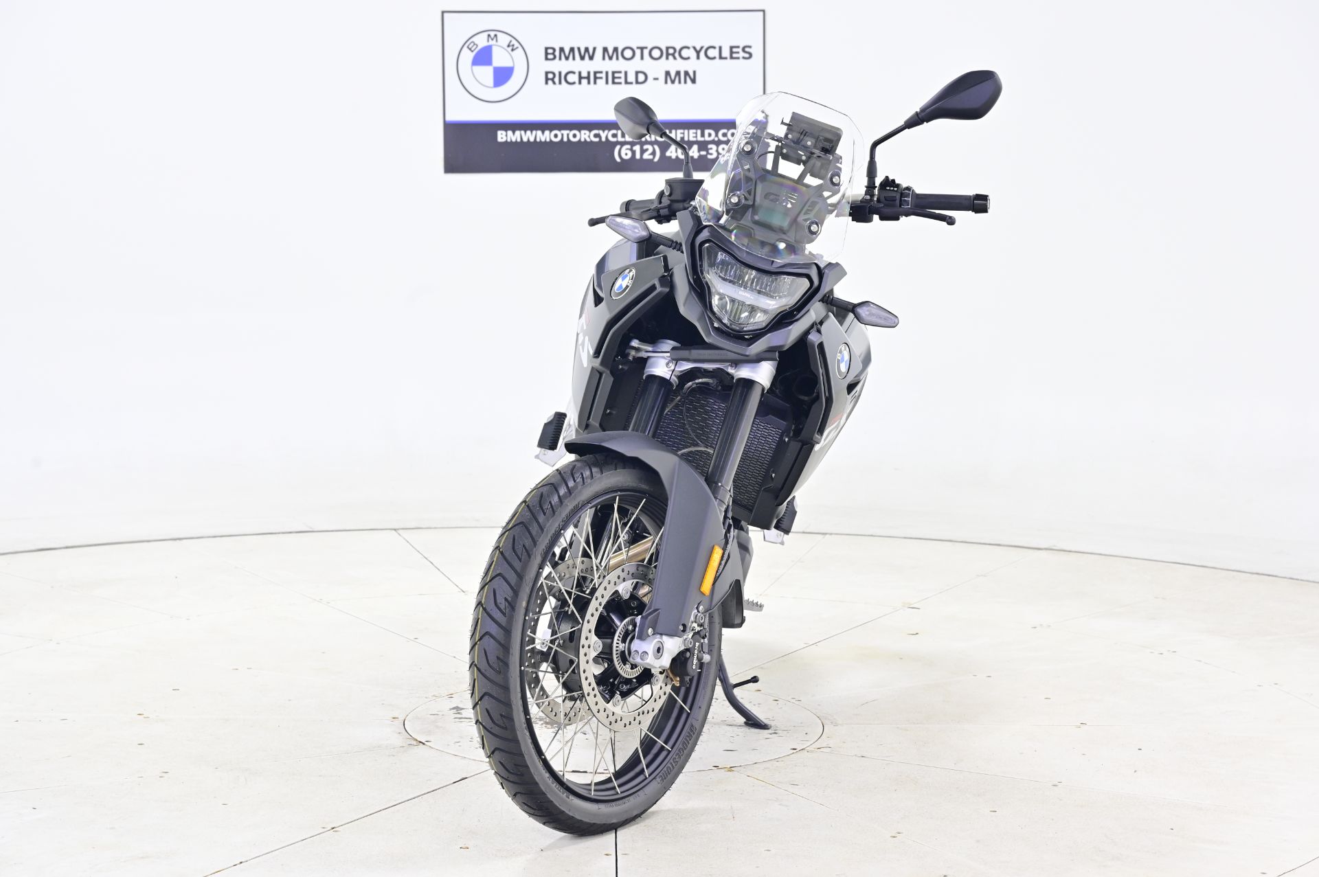 2024 BMW F 900 GS in Richfield, Minnesota - Photo 18