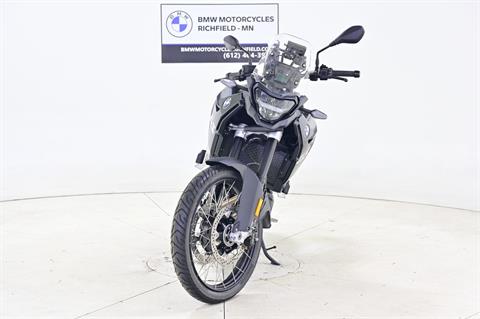 2024 BMW F 900 GS in Richfield, Minnesota - Photo 18