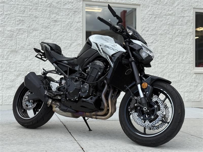 Used 2022 Kawasaki Z900 ABS, Indianapolis IN | Specs, Price