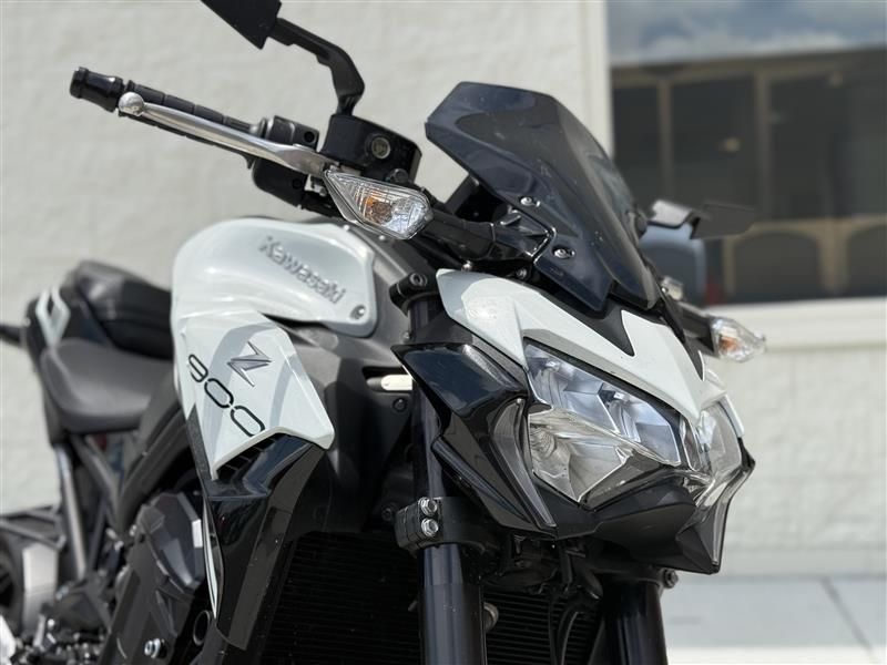 Used 2022 Kawasaki Z900 ABS, Indianapolis IN | Specs, Price