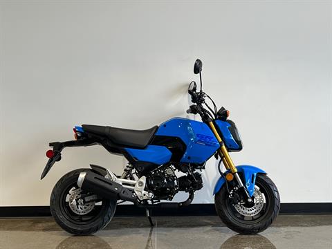 New 2026 Honda Grom, Indianapolis IN Specs, Price, Photos