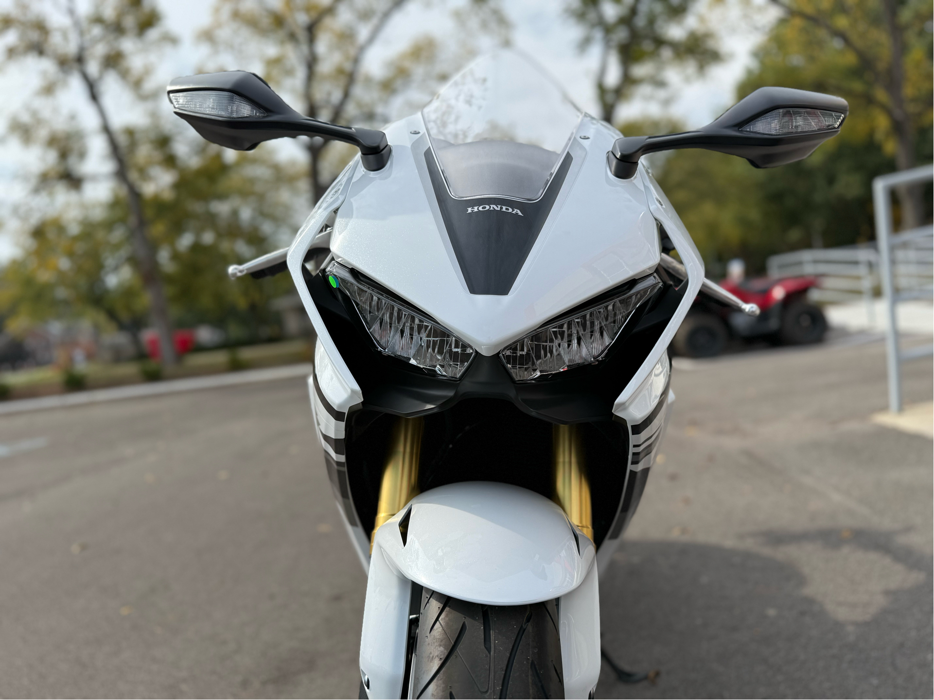 ホンダ　CBR1000RR-2型 New 2026 Honda CBR1000RR-R Fireblade SP, Sheridan WY | Specs