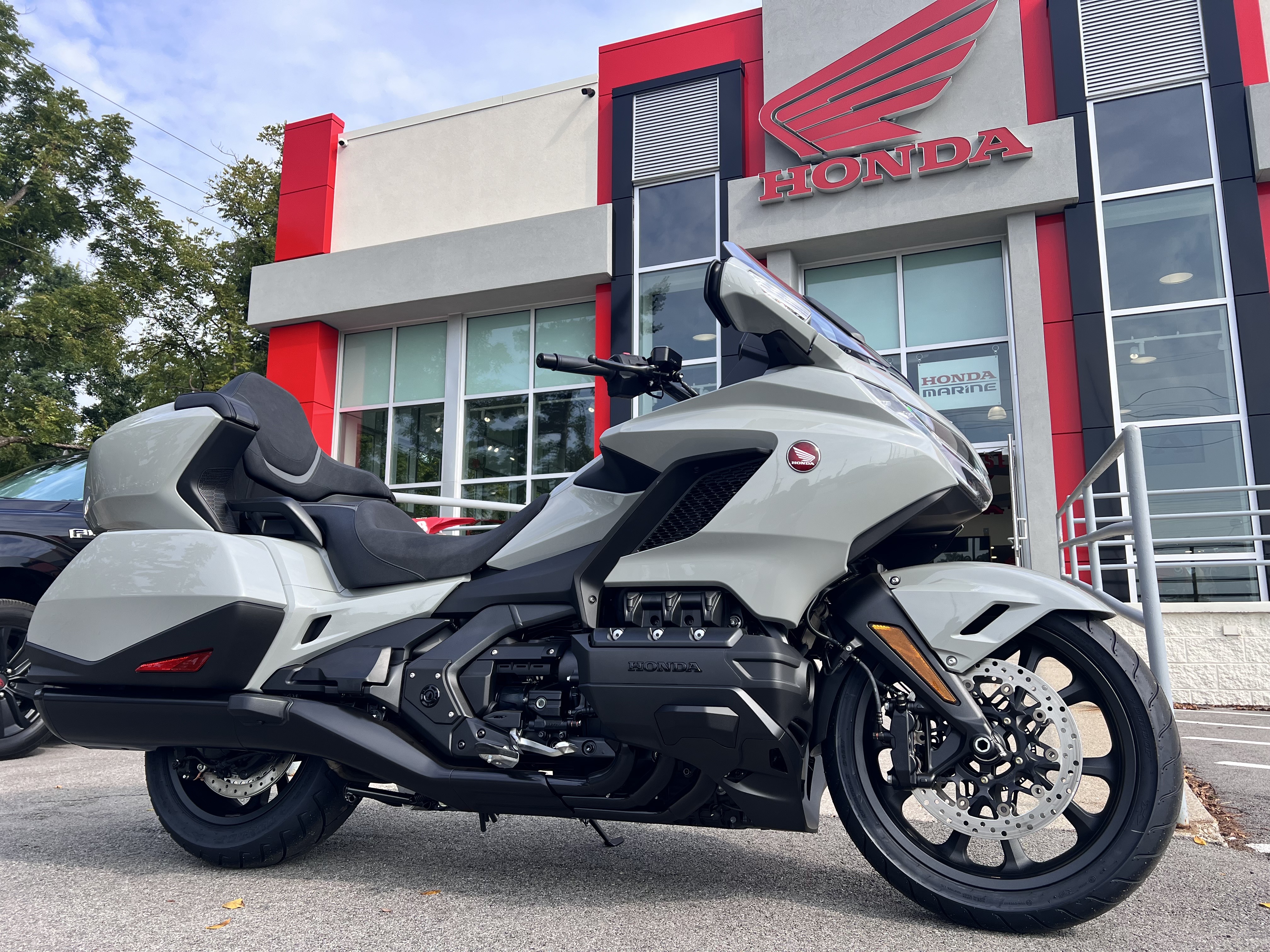 2026 Honda Gold Wing Tour for sale 1306947