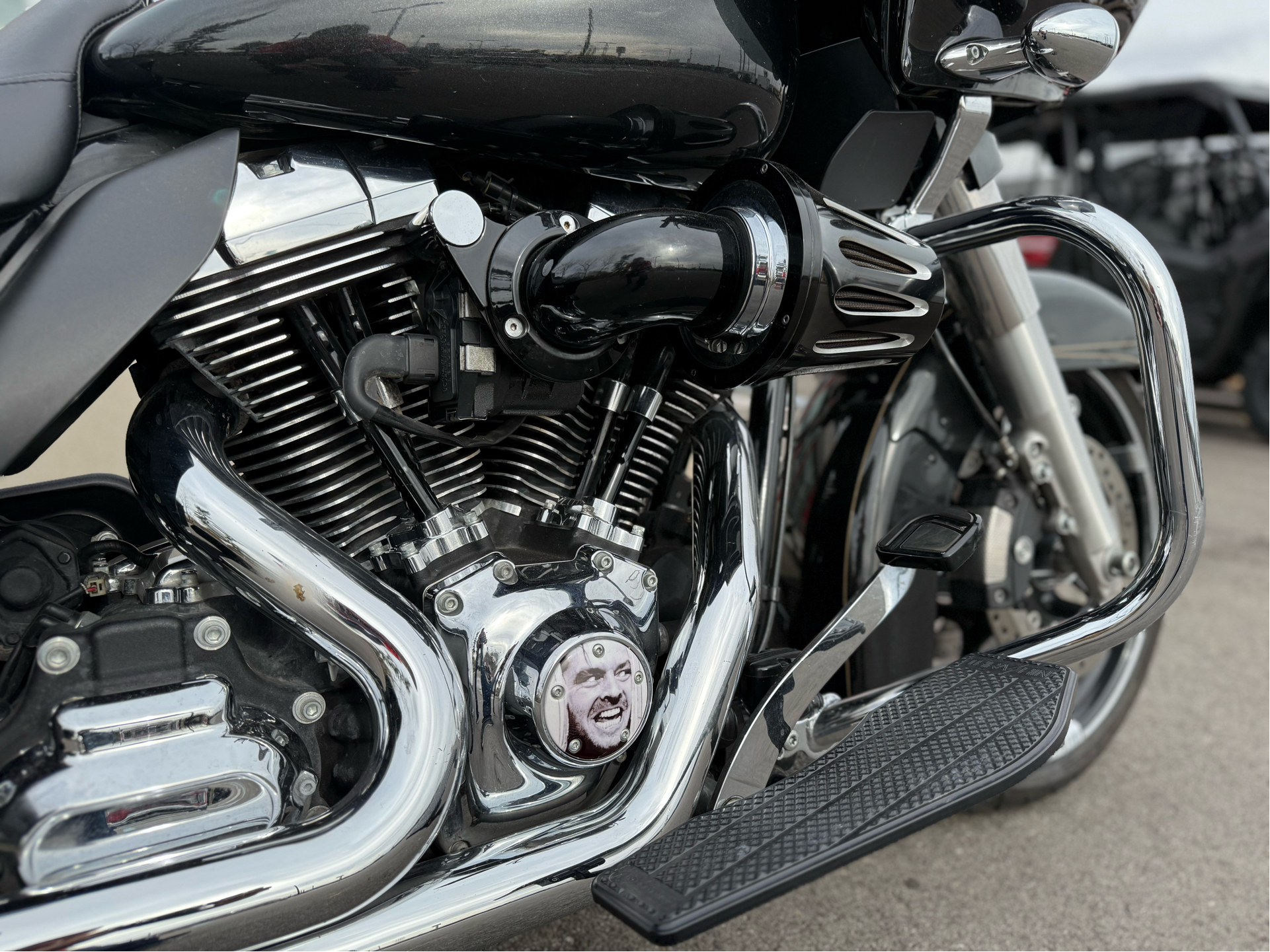 2016 Harley-Davidson Road Glide® Special 4