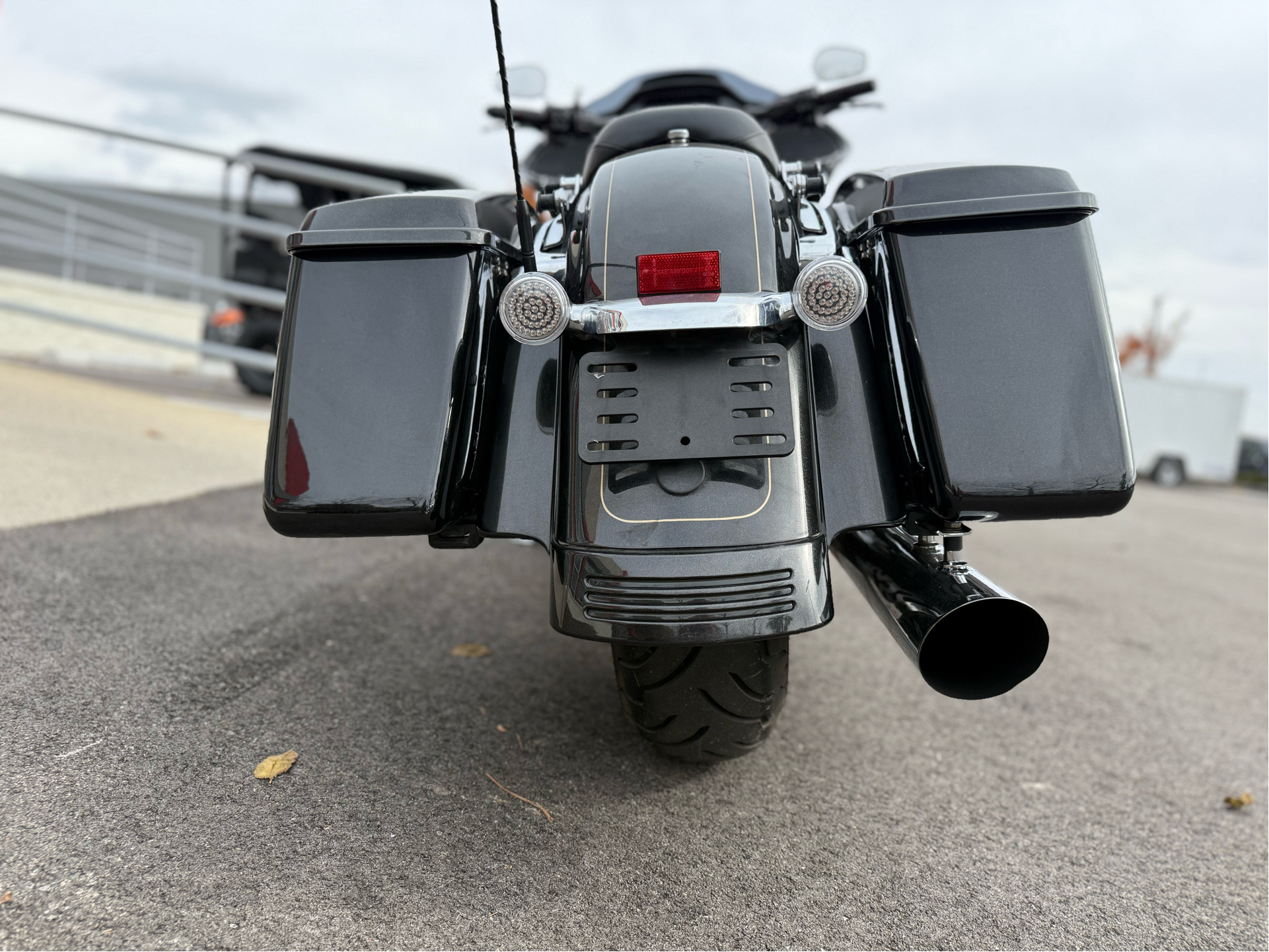 2016 Harley-Davidson Road Glide® Special 5