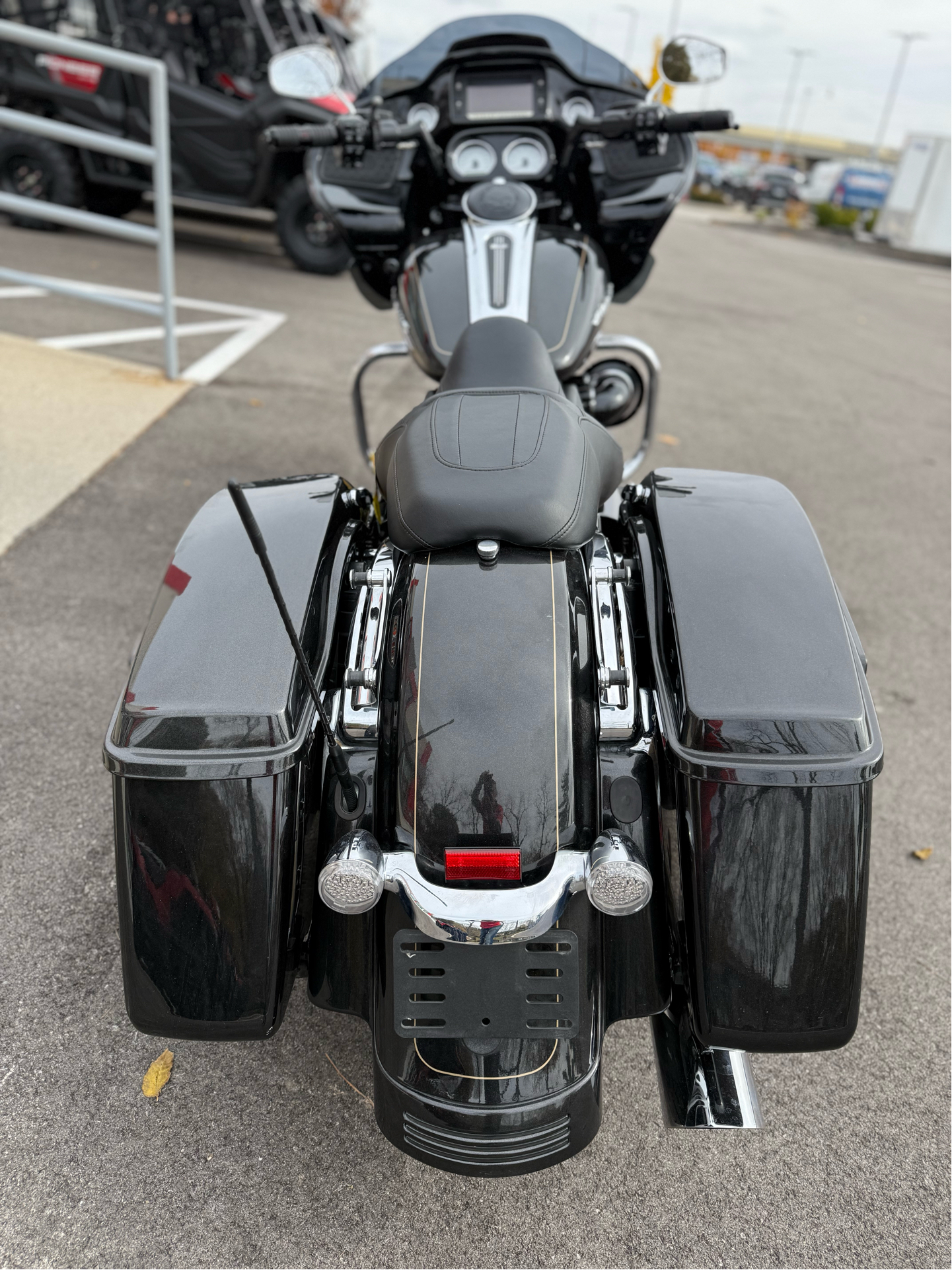 2016 Harley-Davidson Road Glide® Special 6
