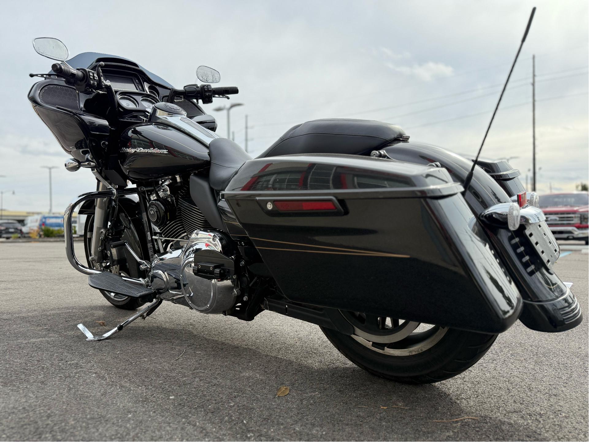 2016 Harley-Davidson Road Glide® Special 7