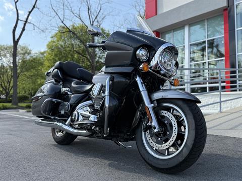 2024 Kawasaki Vulcan 1700 Voyager ABS, Indianapolis IN | Specs
