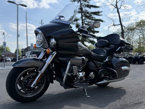 2024 Kawasaki Vulcan 1700 Voyager ABS, Indianapolis IN | Specs