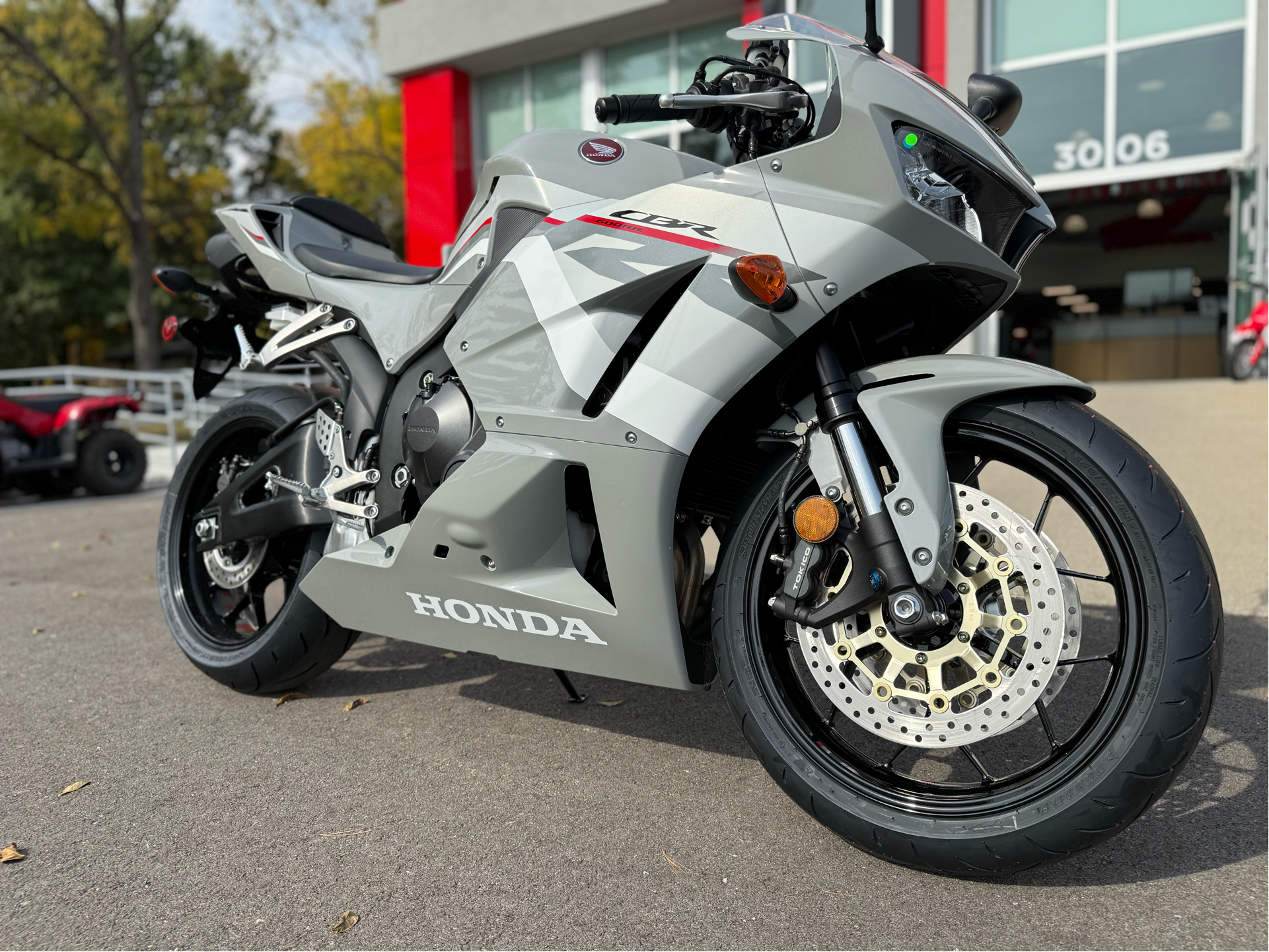 New 2026 Honda CBR600RR ABS, Indianapolis IN | Specs, Price