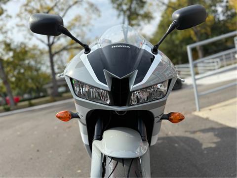 2026 Honda CBR600RR ABS, Indianapolis IN | Specs, Price | New Deep