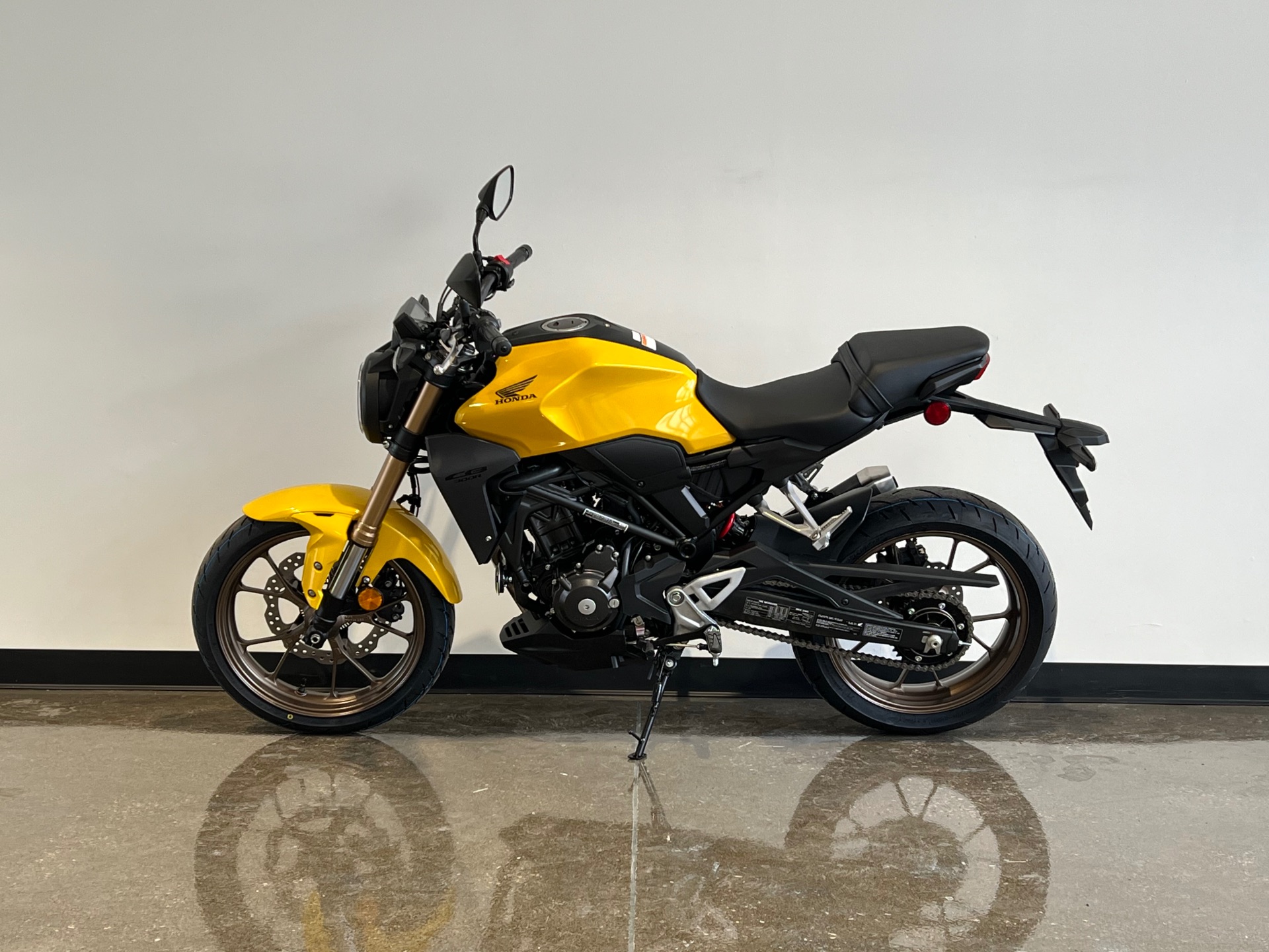 Bikes Honda 2021 Cb300r Honda CB300R Price Mileage, Images