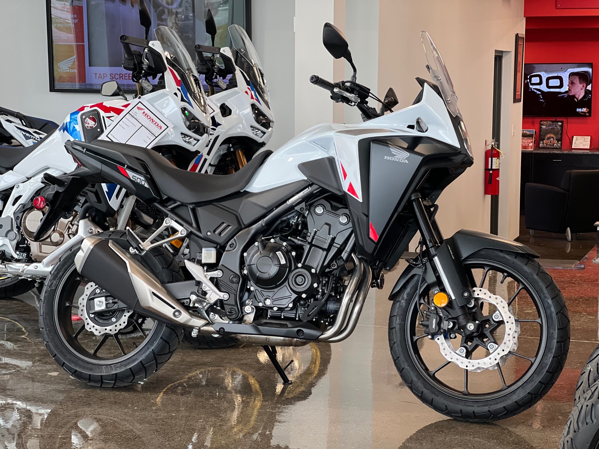 Cb500x Adventure Offerte Honda Cb 500 X Cb500x Adventure Honda Cb