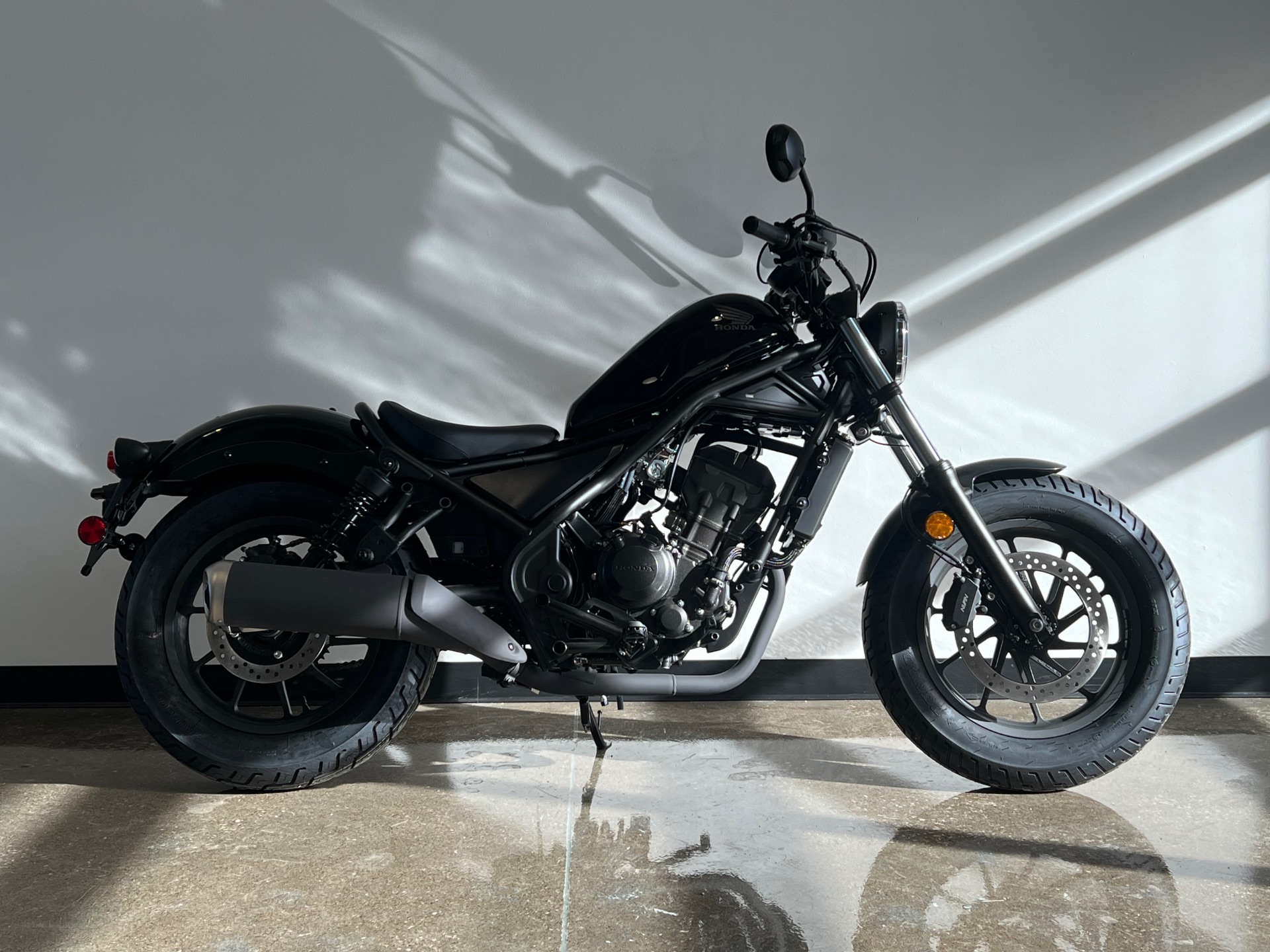 New 2025 Honda Rebel 300, Indianapolis IN Specs, Price, Photos